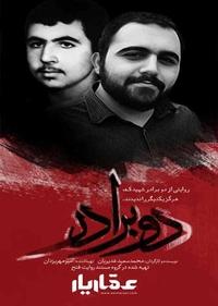 دو برادر دو برادر