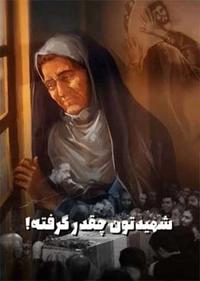 شهیدتون چقدر گرفته