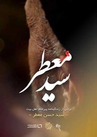 سید معطر سید معطر