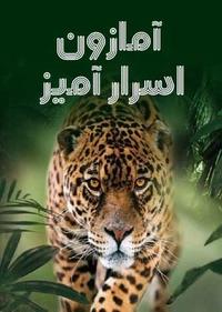 آمازون اسرار آمیز آمازون اسرار آمیز