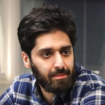 مهدی مطهر مهدی مطهر