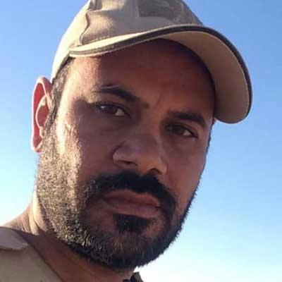 یونس راشدی یونس راشدی