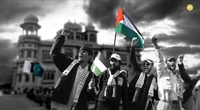 آسیایی ها به غزه می روند-gallery_7