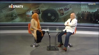 لیتین در ایران - مصاحبه با شبکه هیسپان TV-gallery_0