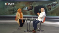 لیتین در ایران - مصاحبه با شبکه هیسپان TV-gallery_5