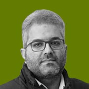 امیر مهریزدان