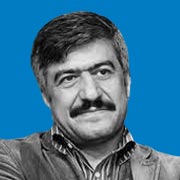 جلیل سامان
