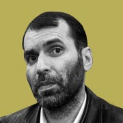 مسعود ده نمکی