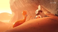خرگوش های دیوانه؛ سفر به مریخ-gallery_0