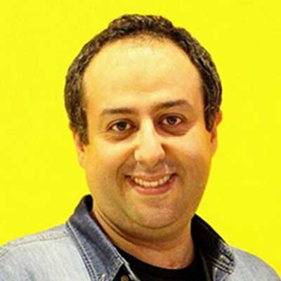 ابراهیم شفیعی