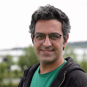 ابوذر حیدری