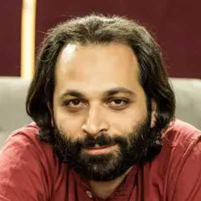 احسان ثقفی یزدی