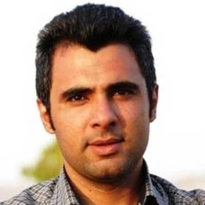 احسان شادمانی احسان شادمانی