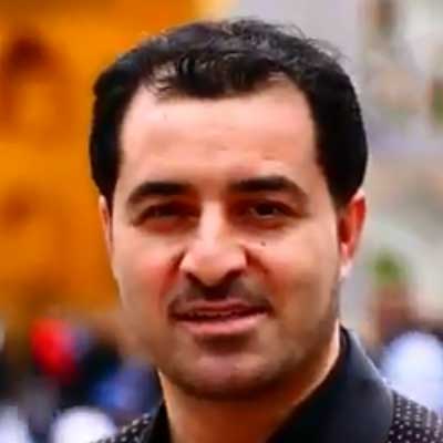 احسان معراجی فر