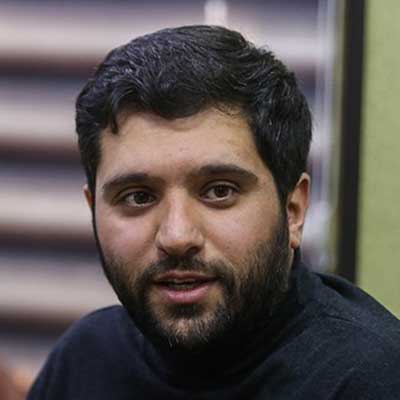 احمد شریف زاده