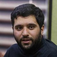 احمد شریف زاده