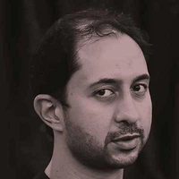 احمد شفیعی