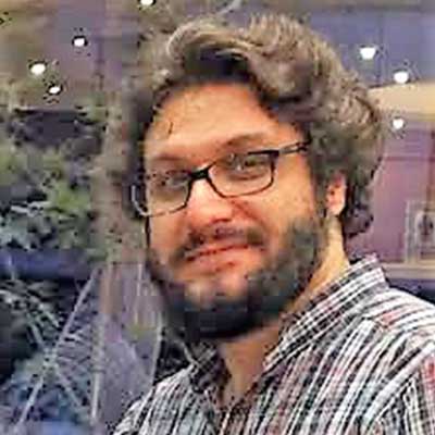 احمد عبدالرحیمی