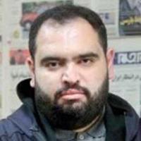 احمد کشاورز احمد کشاورز