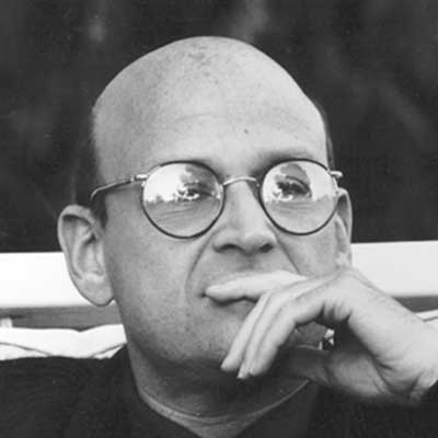 ادوارد آر پرسمن