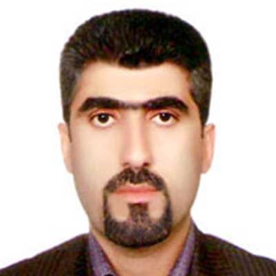 اسماعیل یوسفی