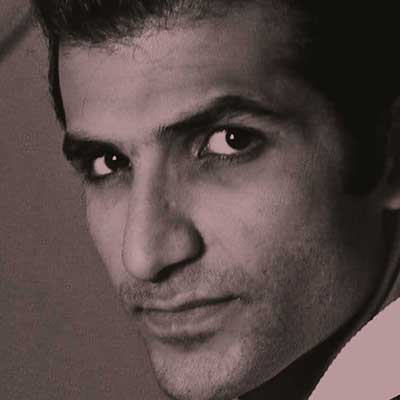 امید حسن زاده