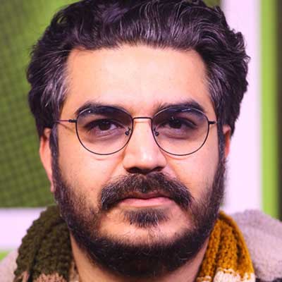 امیر اصانلو