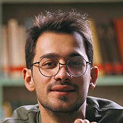 امیر تیموری