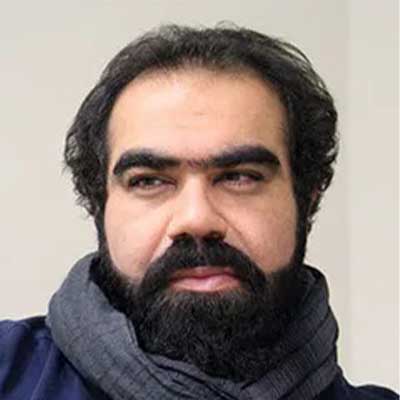 امیر پوروزیری