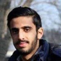 امیرحسین جبری