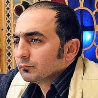 امیرحسین خلیل زاده