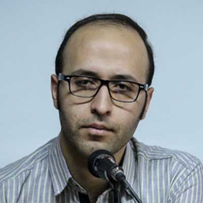 امیرحسین خلیلی