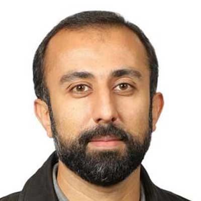 امیرحسین نوروزی