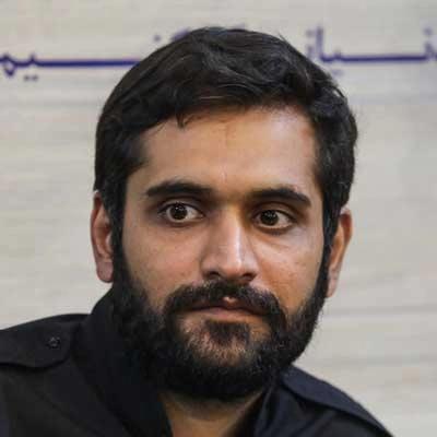 امیر داسارگر امیر داسارگر