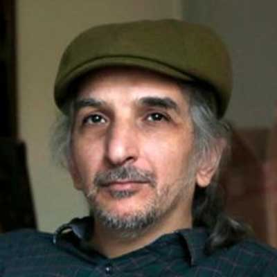 امیرپژمان حبیبیان