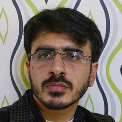 امین بابازاده