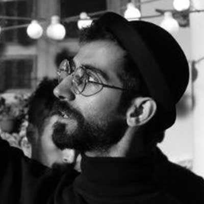 امین حسین پور