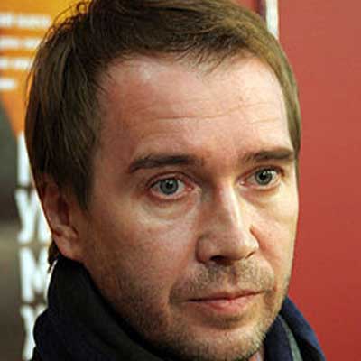 اوگنی میرونوف