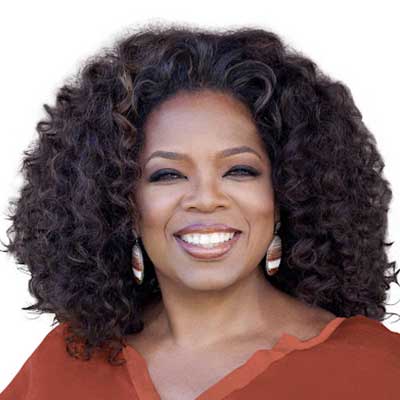 اپرا وینفری