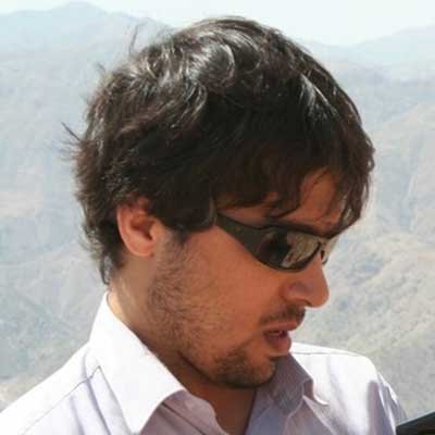 ایمان احمدی