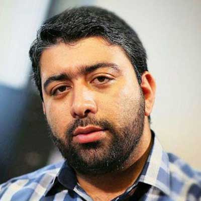 ایمان گودرزی