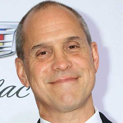 برایان رابینز