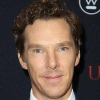 بندیکت کامبربچ