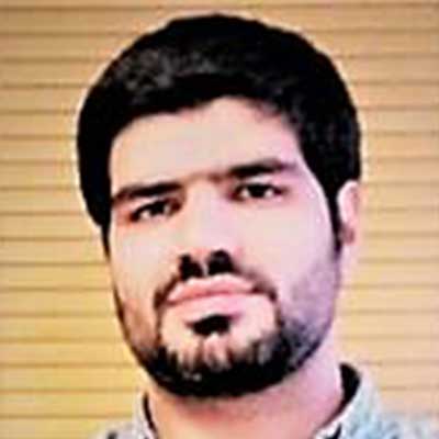 بهنام حیدری