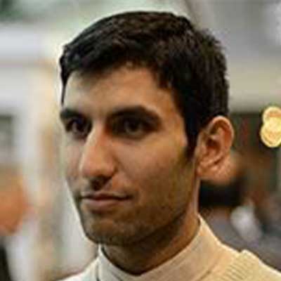 تورج کلانتری