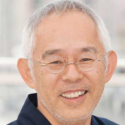 توشیو سوزوکی