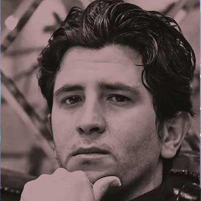 جابر مطهری زاده