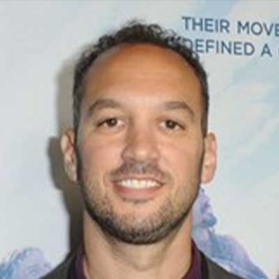 جف زیمبالیست