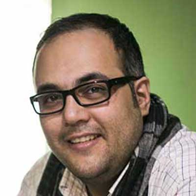 جمیل عامل صادقی