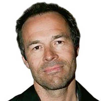 جورام لورسن